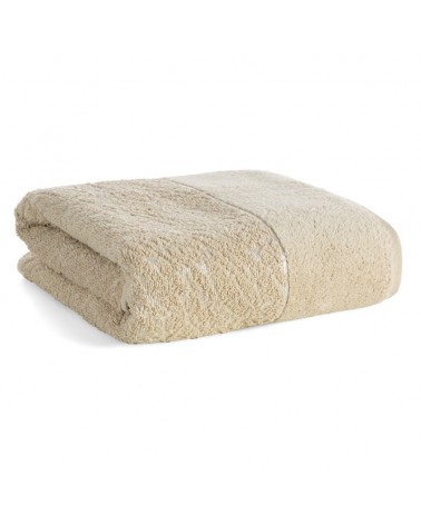 Ręcznik bawełna 50x90 Nola beżowy Eurofirany