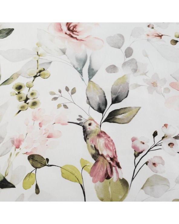 Pościel polycotton 140x200 + 1x70x80 Lea 8 Eurofirany