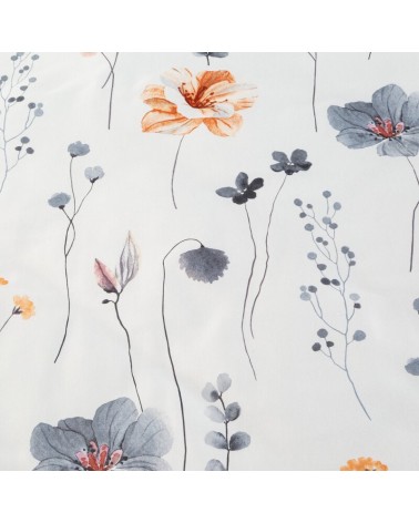 Pościel polycotton 160x200 + 2x70x80 Lea 10 Eurofirany