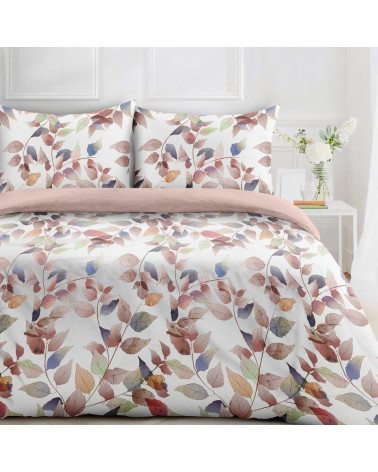 Pościel mikrofibra 140x200 + 1x70x80 Linda Eurofirany