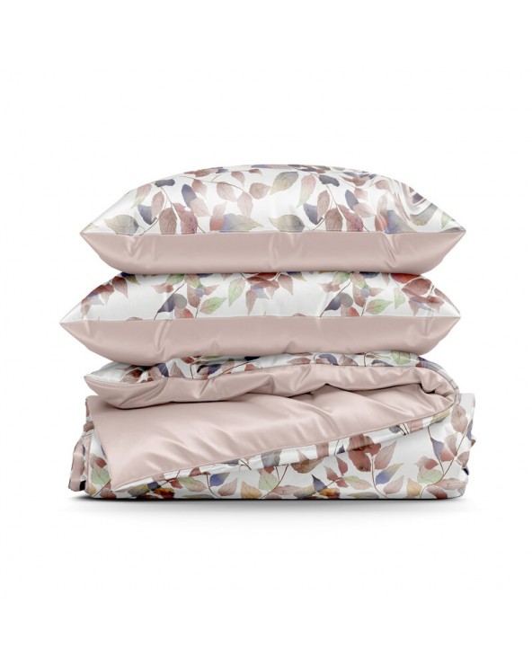 Pościel mikrofibra 200x220 + 2x70x80 Linda Eurofirany