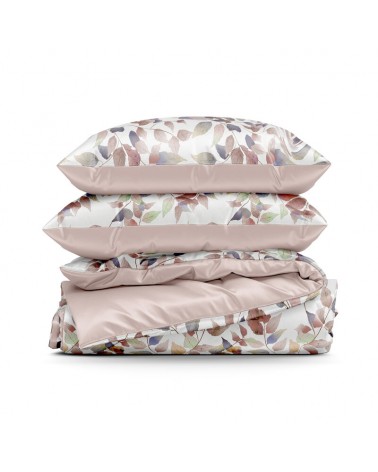 Pościel mikrofibra 200x220 + 2x70x80 Linda Eurofirany