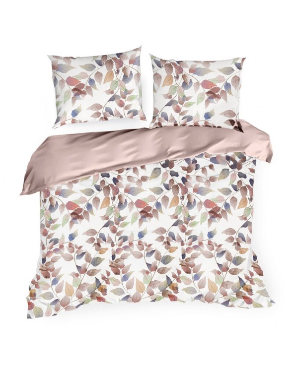 Pościel mikrofibra 200x220 + 2x70x80 Linda Eurofirany