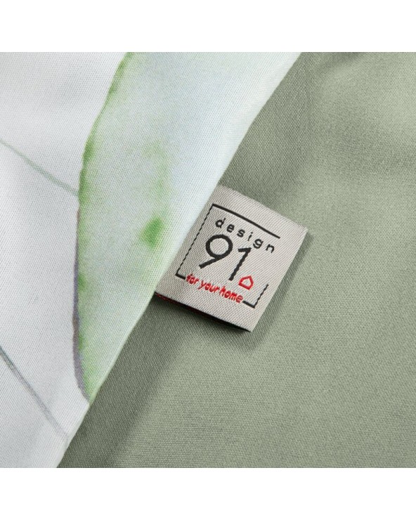 Pościel mikrofibra 140x200 + 1x70x80 Verano 10 Eurofirany