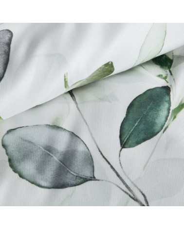 Pościel mikrofibra 160x200 + 2x70x80 Verano 10 Eurofirany