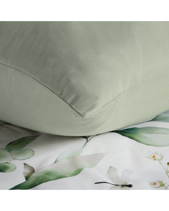 Pościel mikrofibra 160x200 + 2x70x80 Verano 10 Eurofirany