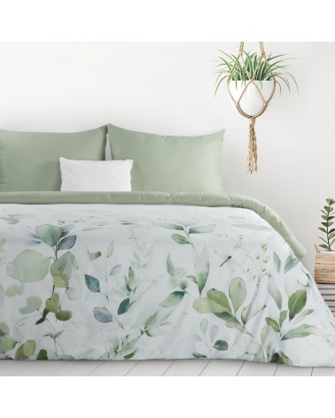 Pościel mikrofibra 200x220 + 2x70x80 Verano 10 Eurofirany