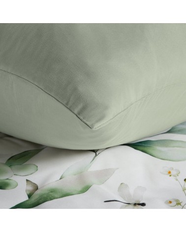 Pościel mikrofibra 200x220 + 2x70x80 Verano 10 Eurofirany