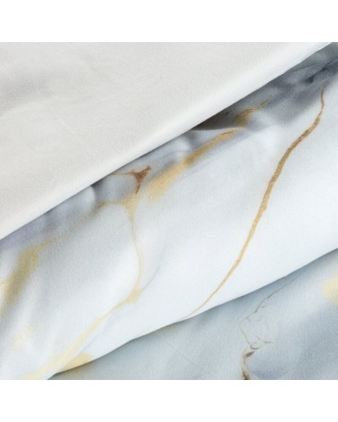 Pościel mikrofibra 140x200 + 1x70x80 Verano 12 Eurofirany