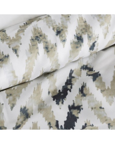 Pościel mikrofibra 140x200 + 1x70x80 Verano 4 Eurofirany