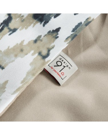 Pościel mikrofibra 140x200 + 1x70x80 Verano 4 Eurofirany