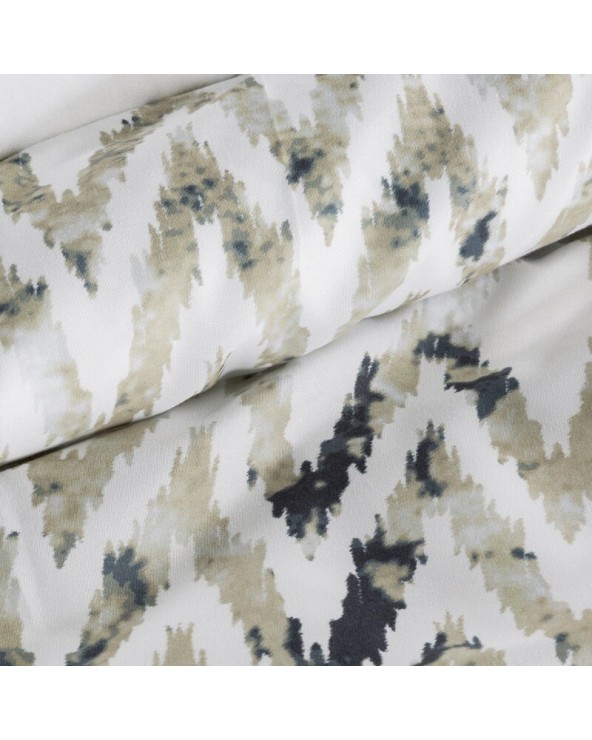 Pościel mikrofibra 160x200 + 2x70x80 Verano 4 Eurofirany