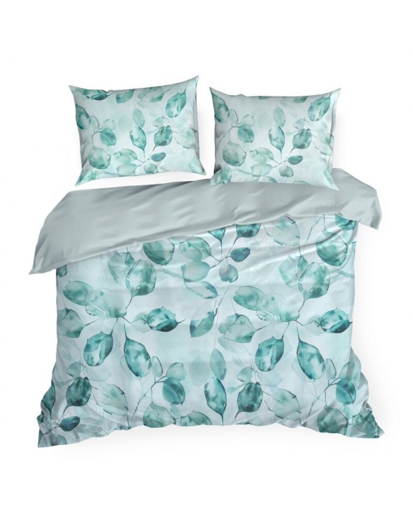 Pościel mikrofibra 200x220 + 2x70x80 Verano 5 Eurofirany