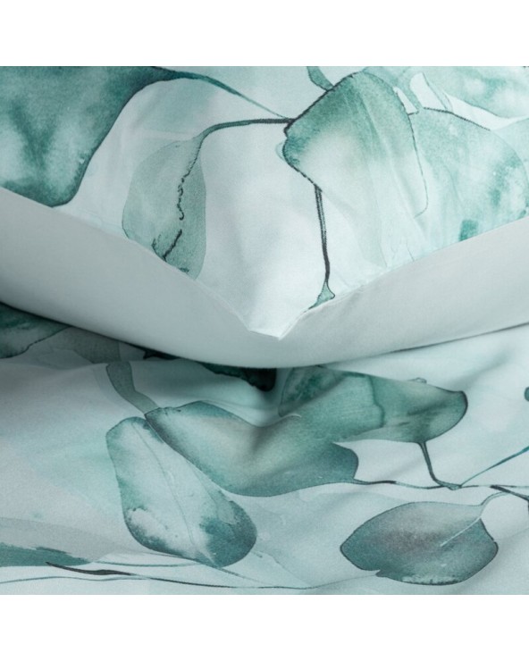 Pościel mikrofibra 200x220 + 2x70x80 Verano 5 Eurofirany