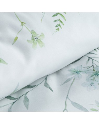 Pościel mikrofibra 160x200 + 2x70x80 Verano 7 Eurofirany