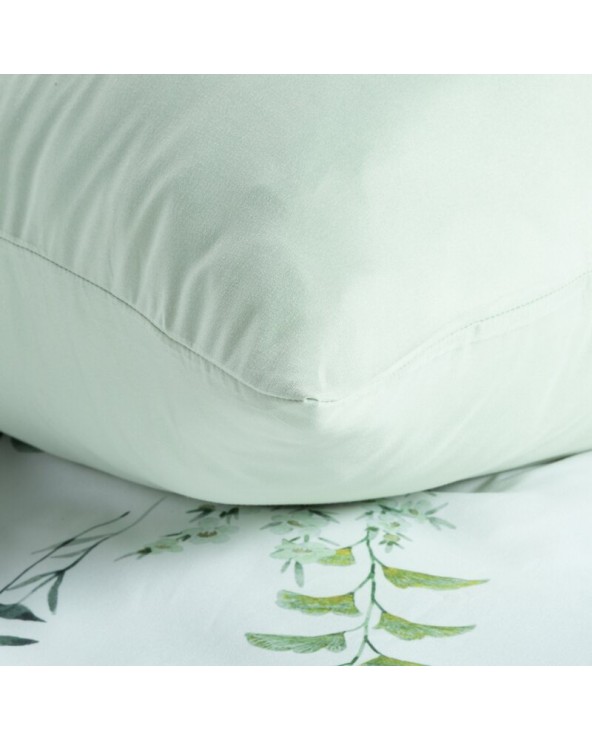 Pościel mikrofibra 160x200 + 2x70x80 Verano 7 Eurofirany