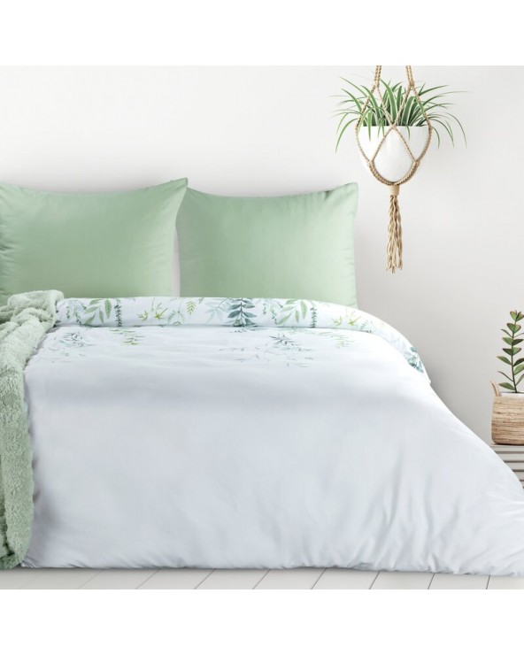 Pościel mikrofibra 200x220 + 2x70x80 Verano 7 Eurofirany