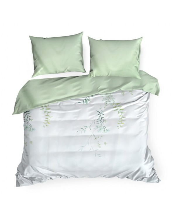 Pościel mikrofibra 200x220 + 2x70x80 Verano 7 Eurofirany