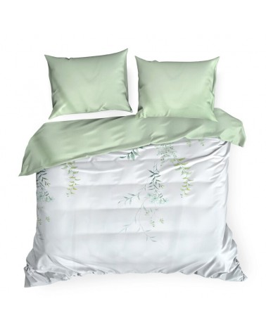 Pościel mikrofibra 200x220 + 2x70x80 Verano 7 Eurofirany