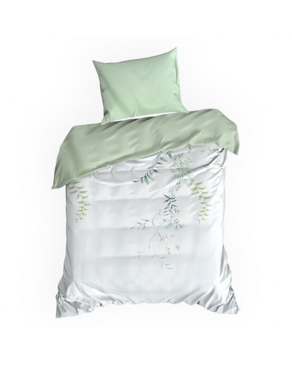 Pościel mikrofibra 200x220 + 2x70x80 Verano 7 Eurofirany