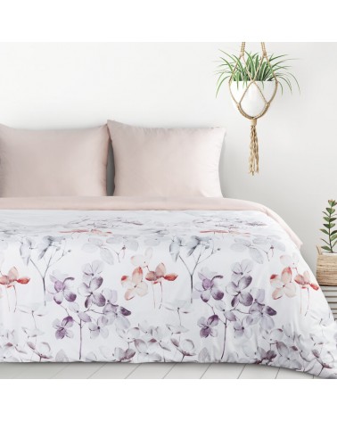 Pościel mikrofibra 140x200 + 1x70x80 Verano 8 Eurofirany