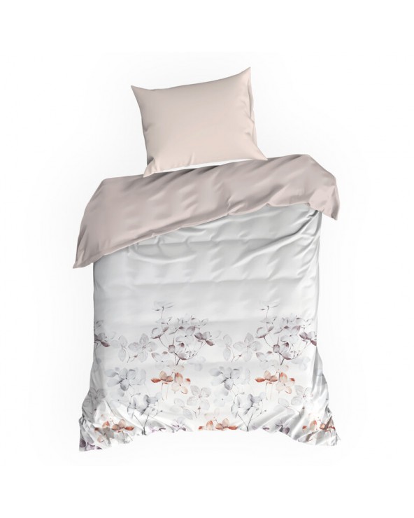 Pościel mikrofibra 160x200 + 2x70x80 Verano 8 Eurofirany