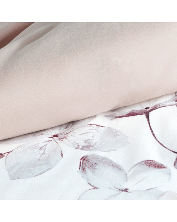 Pościel mikrofibra 160x200 + 2x70x80 Verano 8 Eurofirany