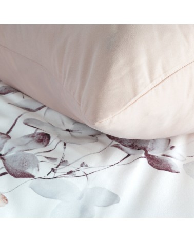 Pościel mikrofibra 160x200 + 2x70x80 Verano 8 Eurofirany