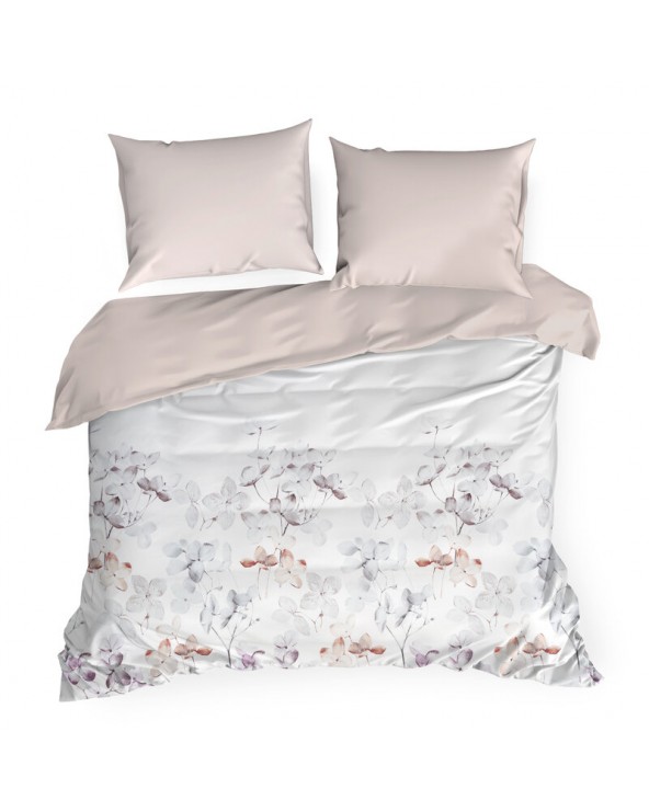 Pościel mikrofibra 200x220 + 2x70x80 Verano 8 Eurofirany