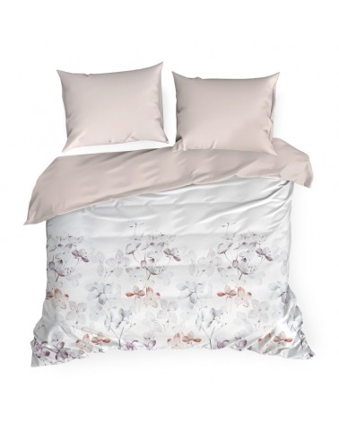 Pościel mikrofibra 200x220 + 2x70x80 Verano 8 Eurofirany