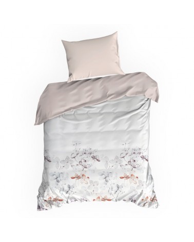 Pościel mikrofibra 200x220 + 2x70x80 Verano 8 Eurofirany