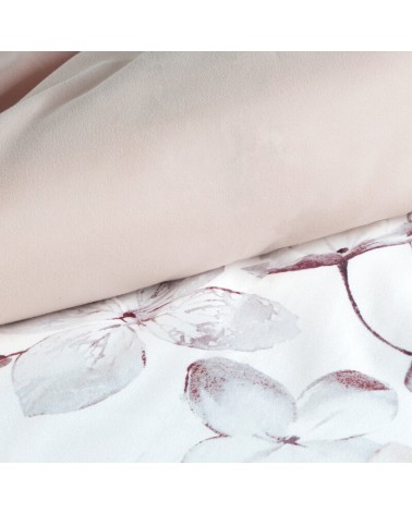 Pościel mikrofibra 200x220 + 2x70x80 Verano 8 Eurofirany