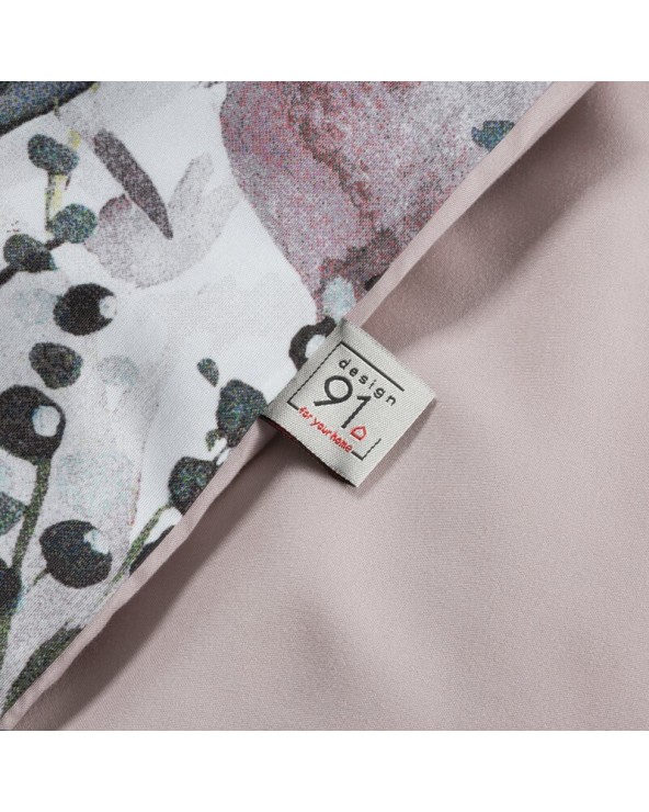 Pościel mikrofibra 140x200 + 1x70x80 Verano 9 Eurofirany