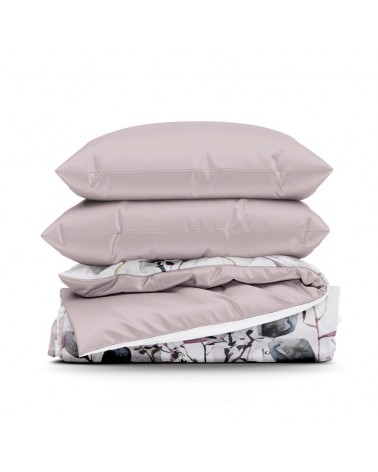 Pościel mikrofibra 160x200 + 2x70x80 Verano 9 Eurofirany