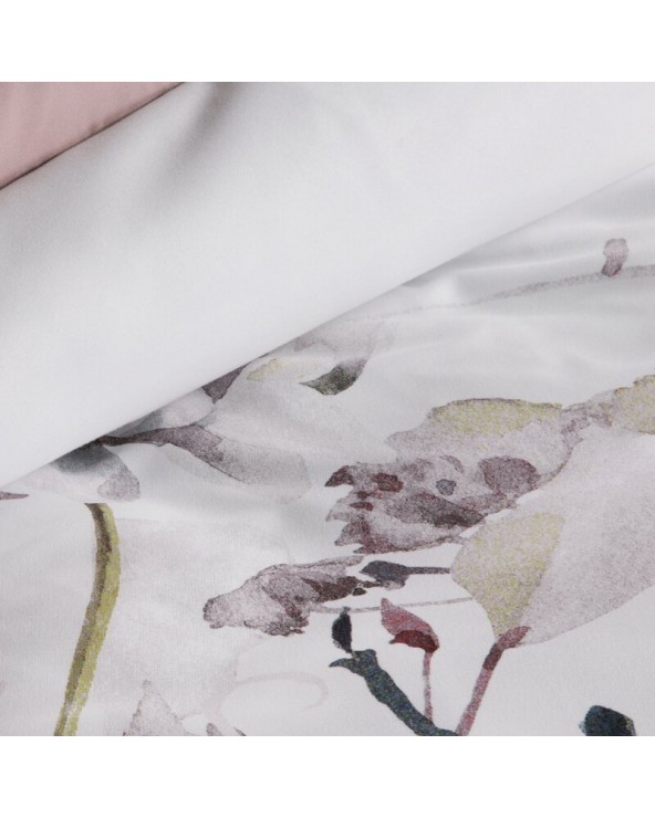 Pościel mikrofibra 160x200 + 2x70x80 Verano 9 Eurofirany