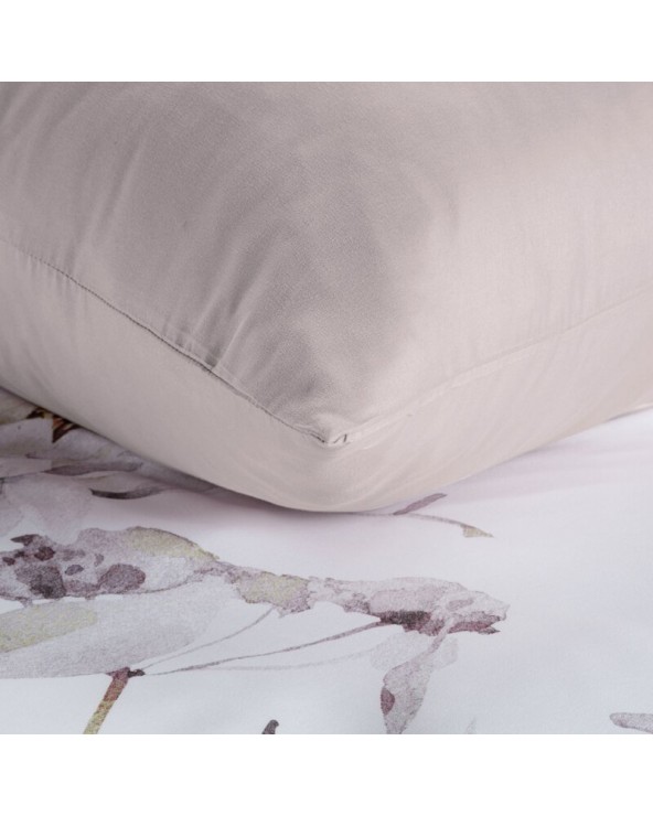 Pościel mikrofibra 160x200 + 2x70x80 Verano 9 Eurofirany