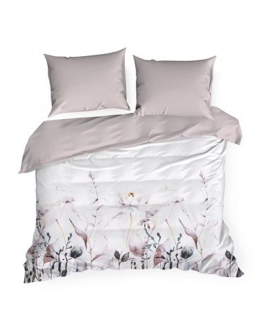 Pościel mikrofibra 200x220 + 2x70x80 Verano 9 Eurofirany