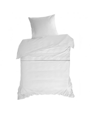 Pościel makosatyna 160x200 + 2x70x80 Elegant 1A Eurofirany