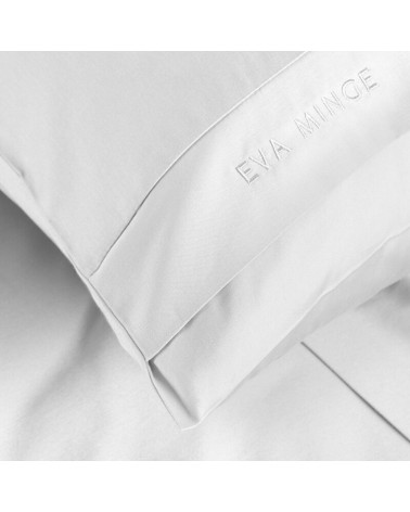 Pościel makosatyna 160x200 + 2x70x80 Elegant 1A Eurofirany