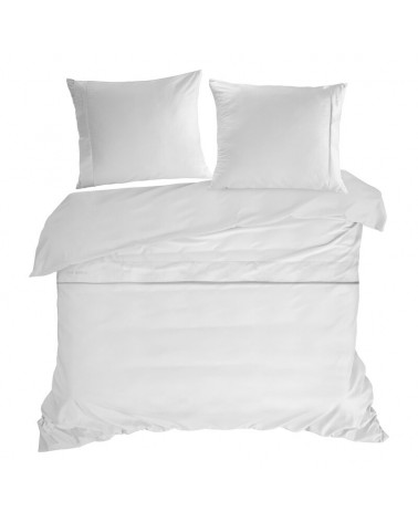 Pościel makosatyna 200x220 + 2x70x80 Elegant 1A Eurofirany