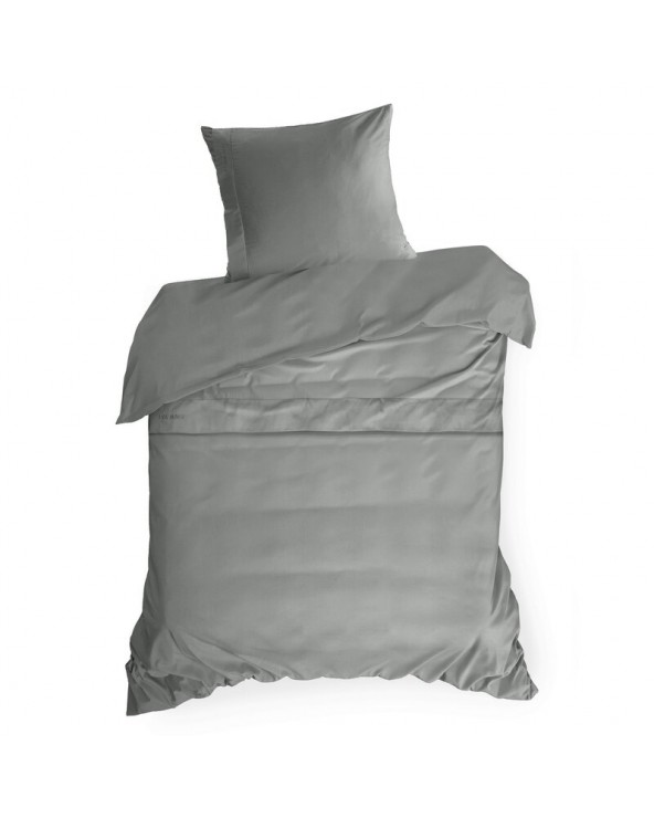 Pościel makosatyna 160x200 + 2x70x80 Elegant 1C Eurofirany