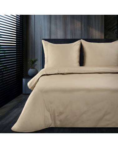 Pościel makosatyna 160x200 + 2x70x80 Elegant 1D Eurofirany