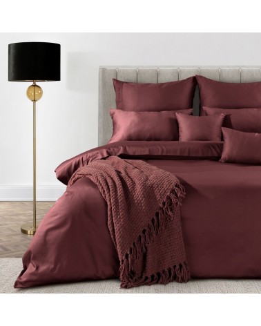 Pościel makosatyna 140x200 + 1x70x80 Elegant 1H Eurofirany