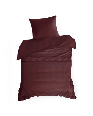 Pościel makosatyna 140x200 + 1x70x80 Elegant 1H Eurofirany