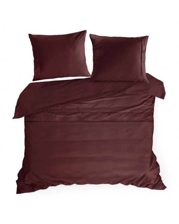 Pościel makosatyna 160x200 + 2x70x80 Elegant 1H Eurofirany