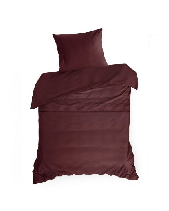 Pościel makosatyna 160x200 + 2x70x80 Elegant 1H Eurofirany