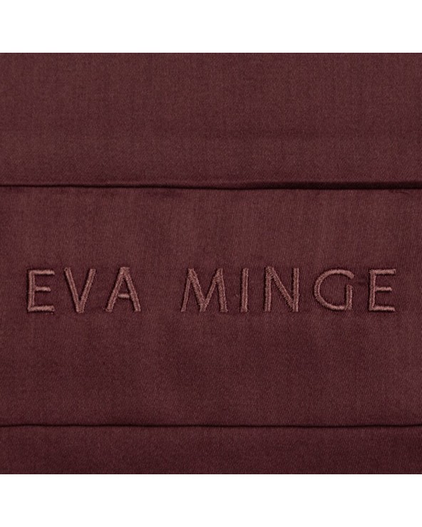 Pościel makosatyna 160x200 + 2x70x80 Elegant 1H Eurofirany