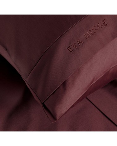 Pościel makosatyna 160x200 + 2x70x80 Elegant 1H Eurofirany