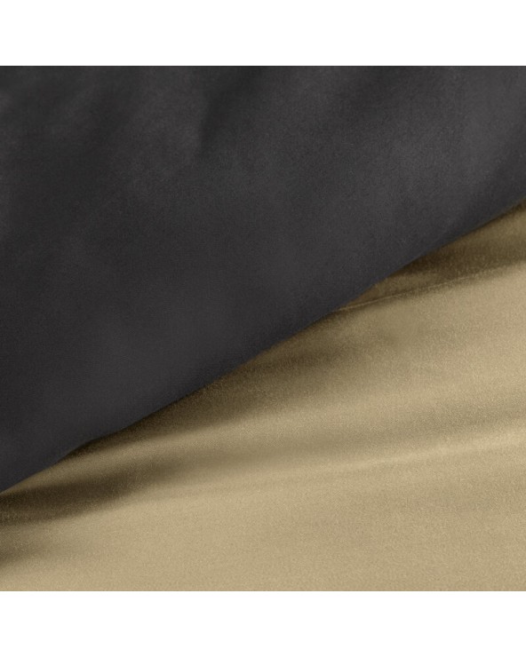 Pościel makosatyna 160x200 + 2x70x80 Eva 8 Eurofirany