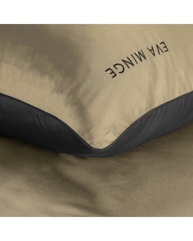 Pościel makosatyna 160x200 + 2x70x80 Eva 8 Eurofirany